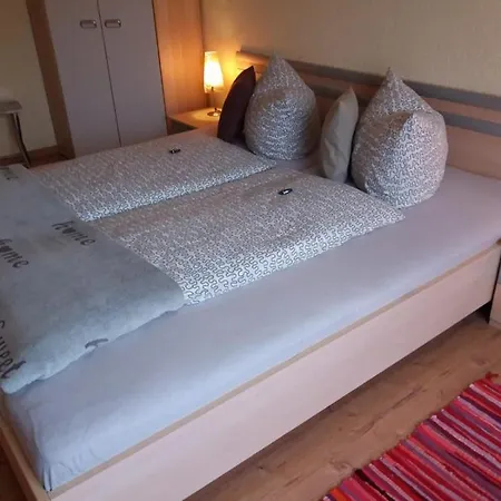 Ferienwohnung Falke * Schmallenberg