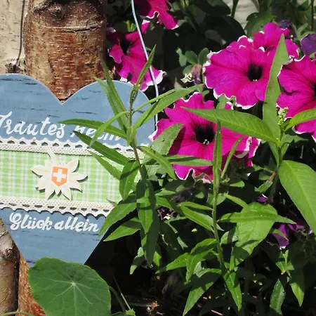 Ferienwohnung Falke Schmallenberg