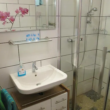 Ferienwohnung Falke *