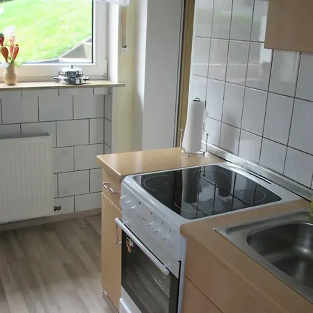 Ferienwohnung Falke Apartment