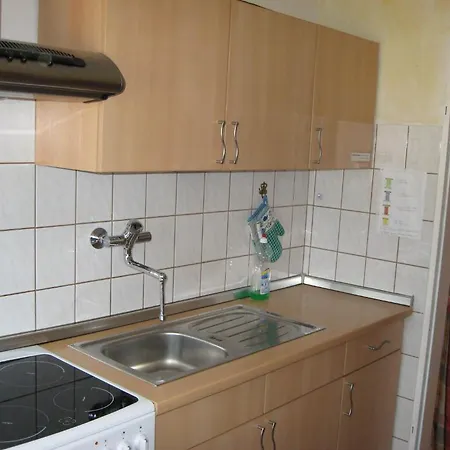 Ferienwohnung Falke Apartment