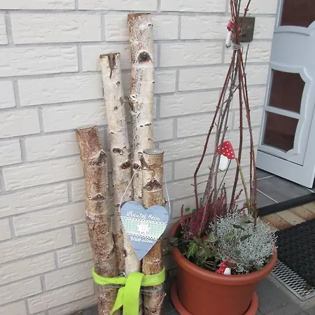 Ferienwohnung Falke Schmallenberg