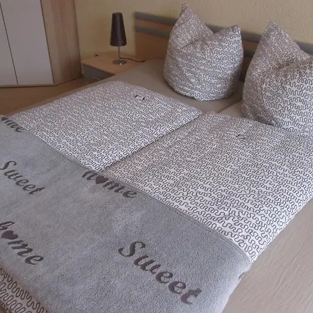 Ferienwohnung Falke Schmallenberg