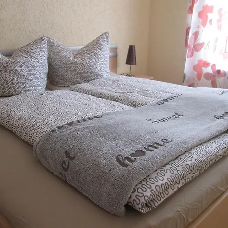 Ferienwohnung Falke *