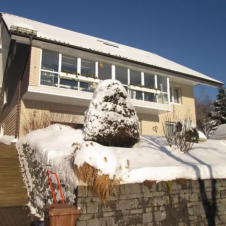 Ferienwohnung Falke Apartment *