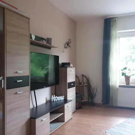 Ferienwohnung Falke Apartment Schmallenberg