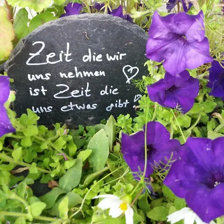 Ferienwohnung Falke Apartment Schmallenberg