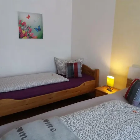 Ferienwohnung Falke * Schmallenberg