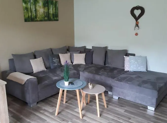 Ferienwohnung Falke Schmallenberg