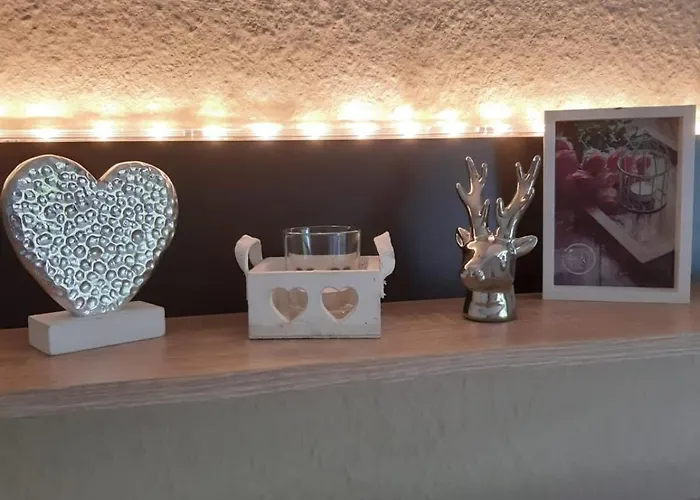 Ferienwohnung Falke Schmallenberg