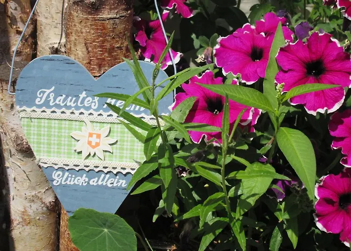 Ferienwohnung Falke Schmallenberg