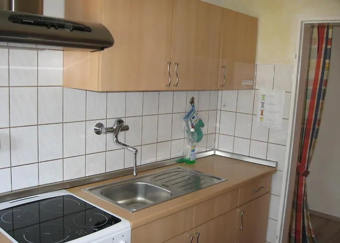 Ferienwohnung Falke Daire