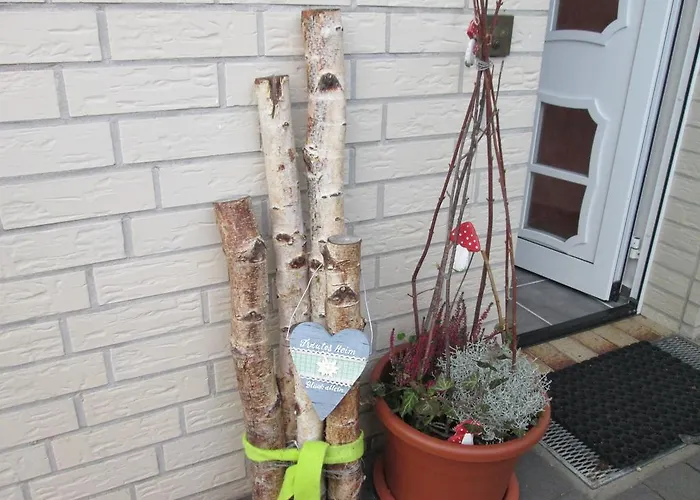 Ferienwohnung Falke Schmallenberg