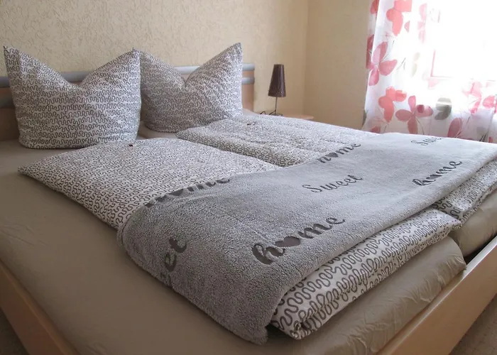 Ferienwohnung Falke *