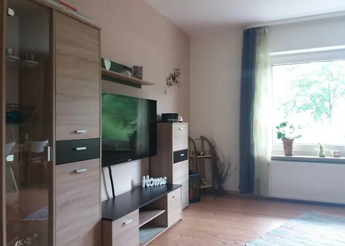 Ferienwohnung Falke Daire Schmallenberg