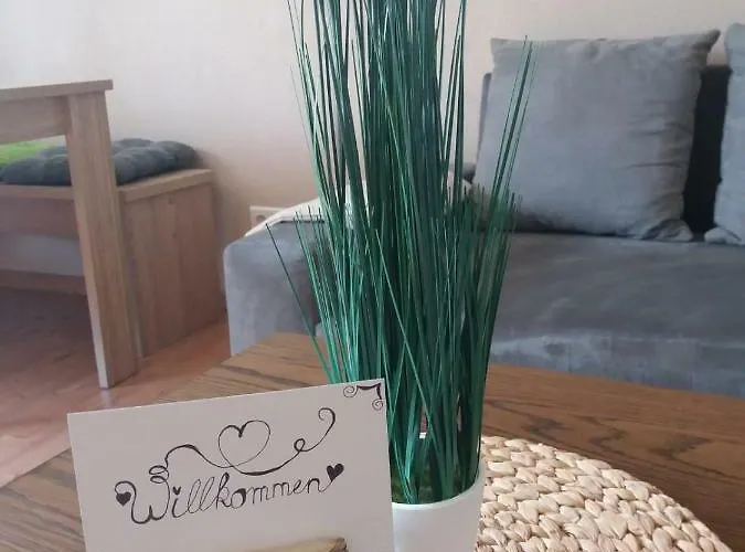 Daire Ferienwohnung Falke