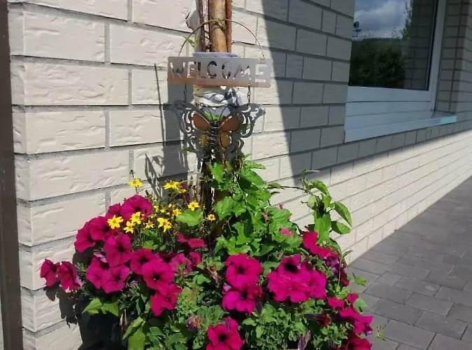 Ferienwohnung Falke * Schmallenberg